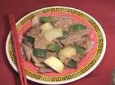 Steak Chinese